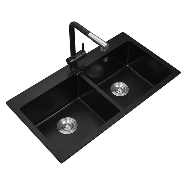 Fregadero de cuarzo Grantie MT8547