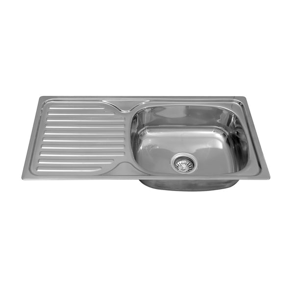 MT8643 Escurridor Serials Fregadero prensado