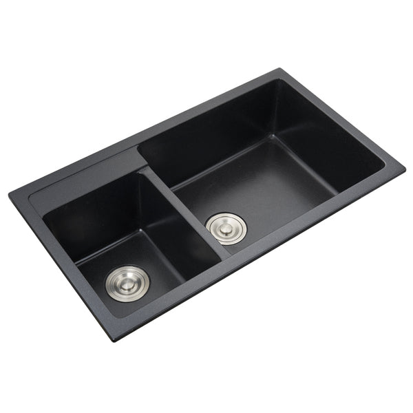 Fregadero de cuarzo Grantie MT8650G