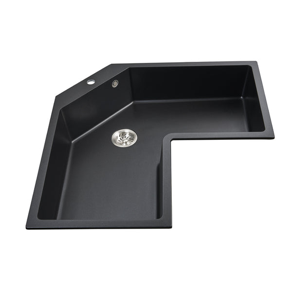 Fregadero de cuarzo Grantie MT8888