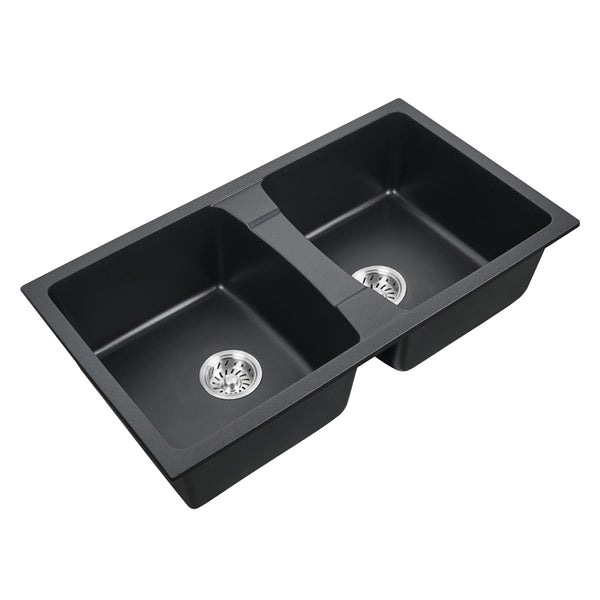 Fregadero de cuarzo Grantie MT8949