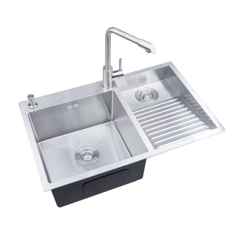 MT9046 Single Handmade Sink