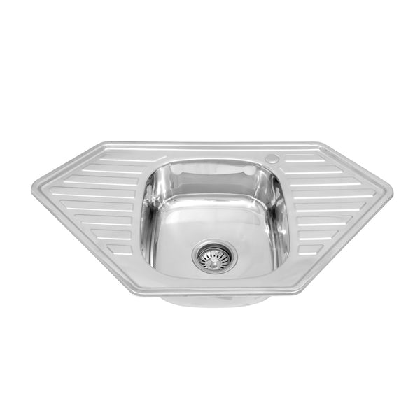 MT9550 Escurridor de tablas Serials Fregadero prensado