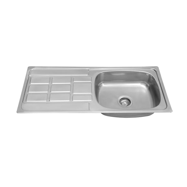 MT9643A Escurridor de tablas Serials Fregadero prensado